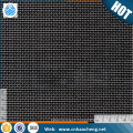 180 mesh 0.05mmpure tungsten mesh screen for heat treatment supporting wire mesh.